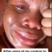 Nigerian Lady Who Paid N2.5 million To Travel Agent Weeps Profusely After She Was Duped (Video)