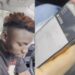 Man Overjoyed After Winning N4.7 Million Virtual Betting Amid Hardship (Video)