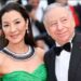 Popular Actress, Michelle Yeoh Finally Marries Her Fiancé 19 Years After Their Engagement