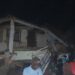 Many Feared Dead As Multi-storey Building Collapses in Abuja (Video)