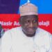 Some Of President Tinubu’s Ministerial Nominees Were Rejected By Nigerians – Sani