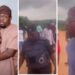 Nigerians React As Osun Speaker Stops Policemen Extorting Money From Passengers (Video & Comments)