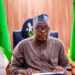 Adamawa: Nigerians Blast Governor Fintiri For Appointing 47 Media Aides (Full List & Comments)