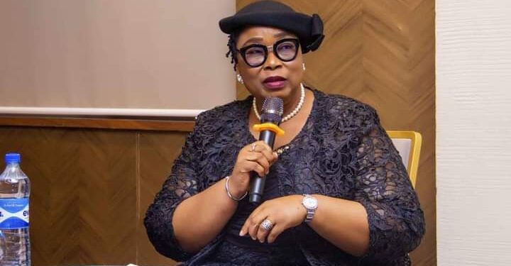 A SAN Is Trying To Bribe Me, God Punish Who Collects That Money – Tribunal Judge Fumes
