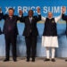 BRICS Rejects Nigeria, Invites Saudi Arabia, Iran, Ethiopia, Egypt, Argentina and the UAE to Join Developing World Bloc