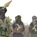 Bandit Leaders Beg For Mercy From Govt After NAF Airstrikes (See List)