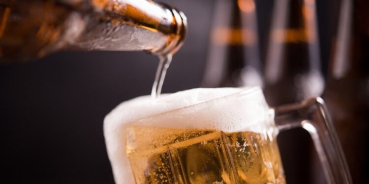 Nigerian Breweries Set To Increase Beer Price Over Fuel Subsidy Removal