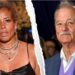 72-Year-Old Actor Bill Murray And 44-Year-Old Singer Kelis Split After Two Months Of Dating
