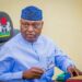 Ekiti Gov, Oyebanji Gives New Commissioner Two Weeks Suspension