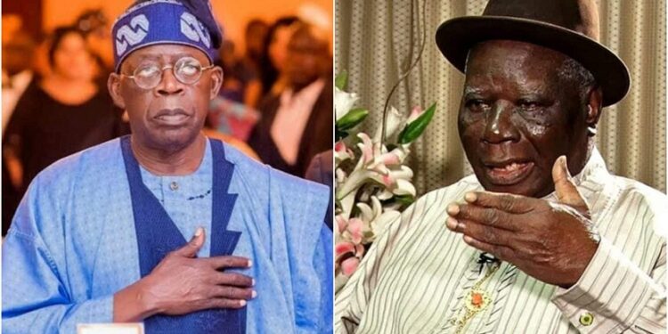 There Will Be Consequences – PANDEF Tells President Tinubu For ‘Scrapping’ Niger Delta Ministry