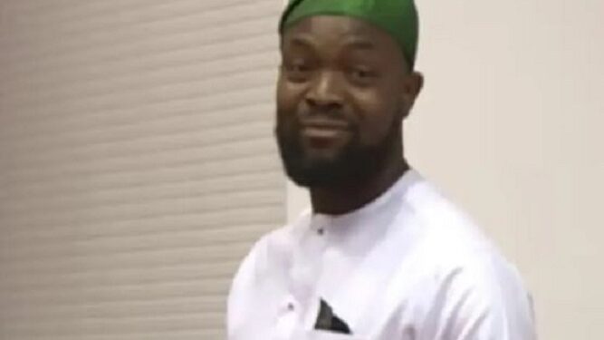 Ministerial Nomination: Bosun Tijani Apologises To Senate Over Unpatriotic Tweets