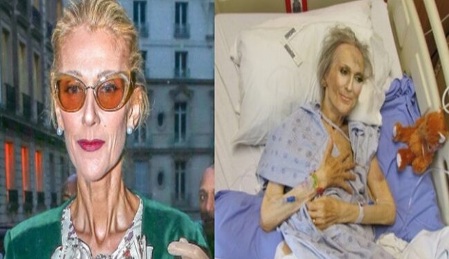 “We Can’t Find Any Medicine That Works” – Celine Dion’s Sister Shares Update On The Singer’s Health