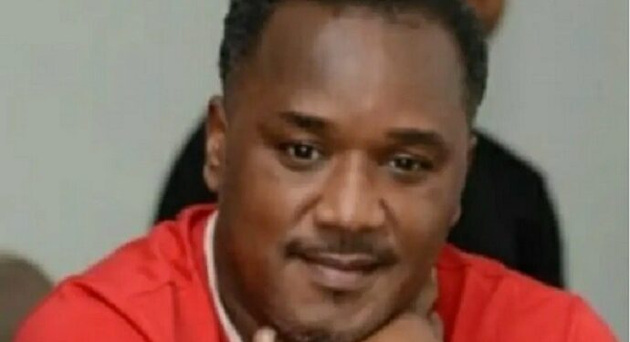 Someone Has ‘My’ N*de Video With Intent To Blackmail – Nigerian Reporter Cries Out