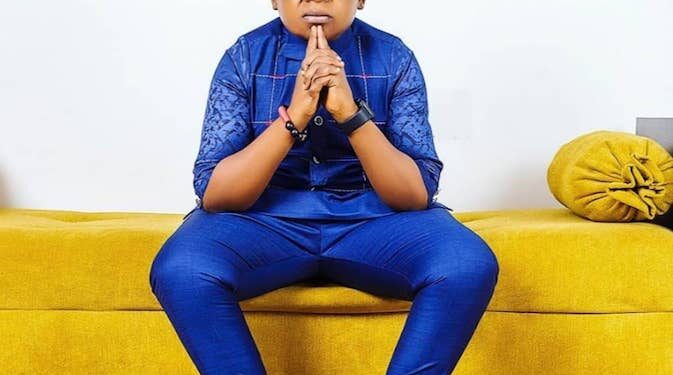Why I Hid My Wife, Children From Social Media – Actor, Chinedu Ikedieze Opens Up