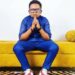 Why I Hid My Wife, Children From Social Media – Actor, Chinedu Ikedieze Opens Up