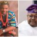 ‘I Rejected N10 Million From Mike Adenuga To Play Movie Role’ – Chinwetalu Agu