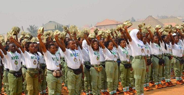 Boko Haram: NYSC Reopens Borno Camp After 13 Years