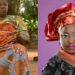 Husband Of Late Nollywood Actress, Cynthia Okereke, Reveals Family Is Struggling To Raise Money For Her Funeral