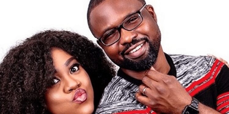 Stella Damascus Estranged Husband Finds Love Again, Marries For The Third Time (Video)