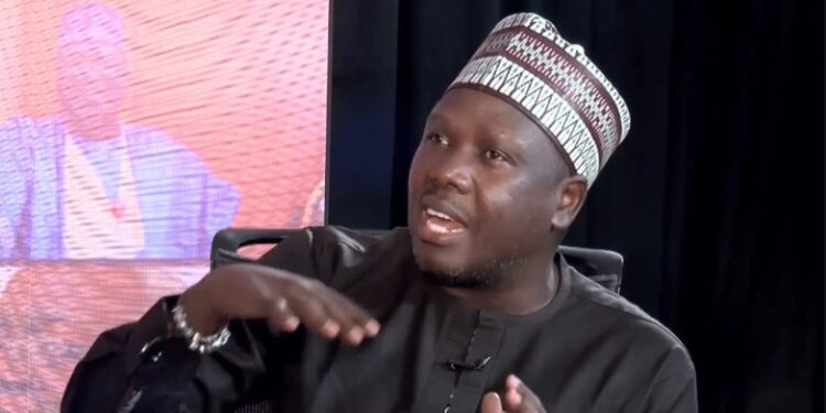 NLC’s Calculation Has Shown N5 Billion Palliative Is 1500 Per Person – Bwala