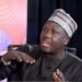 NLC’s Calculation Has Shown N5 Billion Palliative Is 1500 Per Person – Bwala