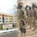 Retired Soldiers React To Call On DHQ To Takeover Power From President Tinubu