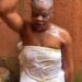 Nigerian Woman Bathes Herself With Crate Of Eggs While Praying To Find ‘True Love’ (Video)