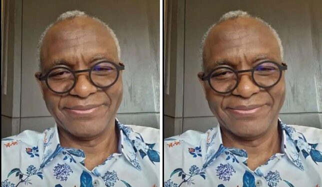 Nigerians Drag El-Rufai With His New Photo Days After Withdrawing Ministerial Appointment (Comments)