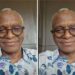 Nigerians Drag El-Rufai With His New Photo Days After Withdrawing Ministerial Appointment (Comments)
