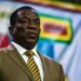 Zimbabwe President, Mnangagwa Wins Second Term