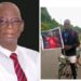 Nigerian Senator Promises To Meet Davido’s Fan Who Is Cycling From Benue To Lagos