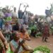 Insecurity: Women Protestors Block Makurdi/Laafia/Abuja Highway