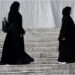 France Bans The Abaya Dress From Being Worn In Schools