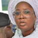 Tinubu’s Daughter Decorated As Aare Oja In Middle-Belt State (Photo)