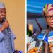 Ganduje Emerges APC National Chairman, Basiru As Secretary