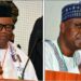 Holiday Allowances: Akpabio, Abbas Dragged To Court