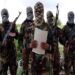 Tension As Boko Haram Terrorists Slaughter Eight Fishermen In Lake Chad