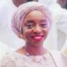 It’s A Spiritual Attack — Sanwo-Olu’s Wife Reacts After Doctor Died In Elevator Accident