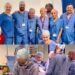UK Doctors Successfully Carry Out First Womb Transplant