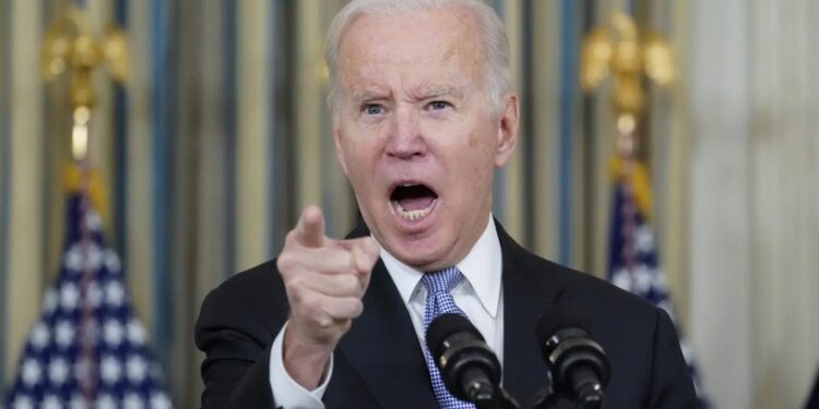 President Biden Reacts To Yevgeny Prigozhin’s Plane Crash