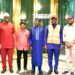 Labour Reveals Next Plan On Protest After Meeting President Tinubu In Aso Rock
