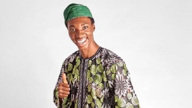 Layi Wasabi: How Growing Up In Osogbo Inspired Me To Be Skit Maker