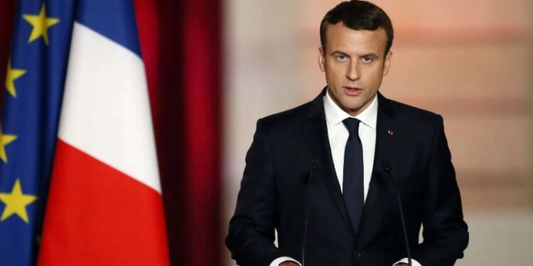 Only ‘Legitimate’ Niger Govt Can Cut Military Ties — France Hits Back