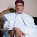 Niger: U.S. Raises Concerns Over Detention Of Bazoum Under ‘Deplorable Conditions’