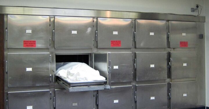 Confusion As 63-Year-Old Woman’s Corpse Which Was Set For Burial, Disappears From Mortuary In Ondo