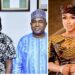 Naira Marley: “This Is The Biggest Embarrassment From Any Government Agency” – Tonto Dikeh Blasts NDLEA