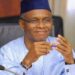 El-Rufai Screened For Ministerial Appointment Amid Rowdy Session