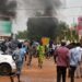 Russia Warns ECOWAS Against Military Invasion Of Niger