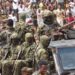Niger Coup: DHQ Directs Service Chiefs To Compile War Items
