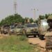 Coup: Nigerian Military Speaks On Going To War Against Niger Republic